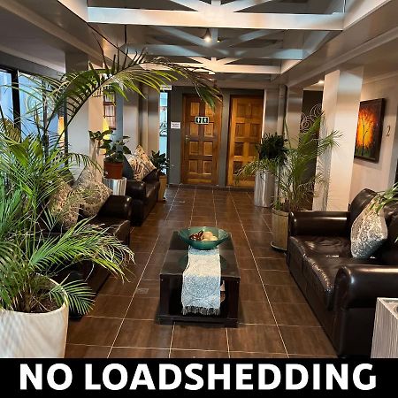 Lala Dene Lodge Bloemfontein Ngoại thất bức ảnh