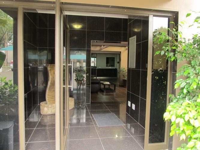 Lala Dene Lodge Bloemfontein Ngoại thất bức ảnh