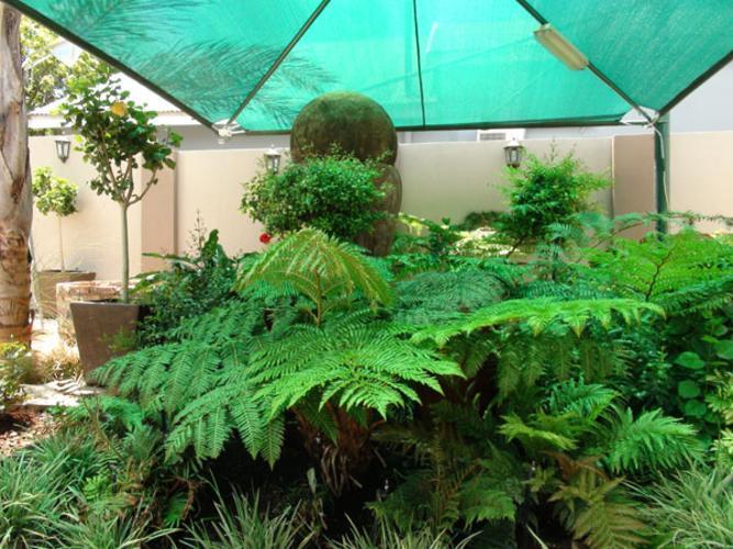 Lala Dene Lodge Bloemfontein Ngoại thất bức ảnh