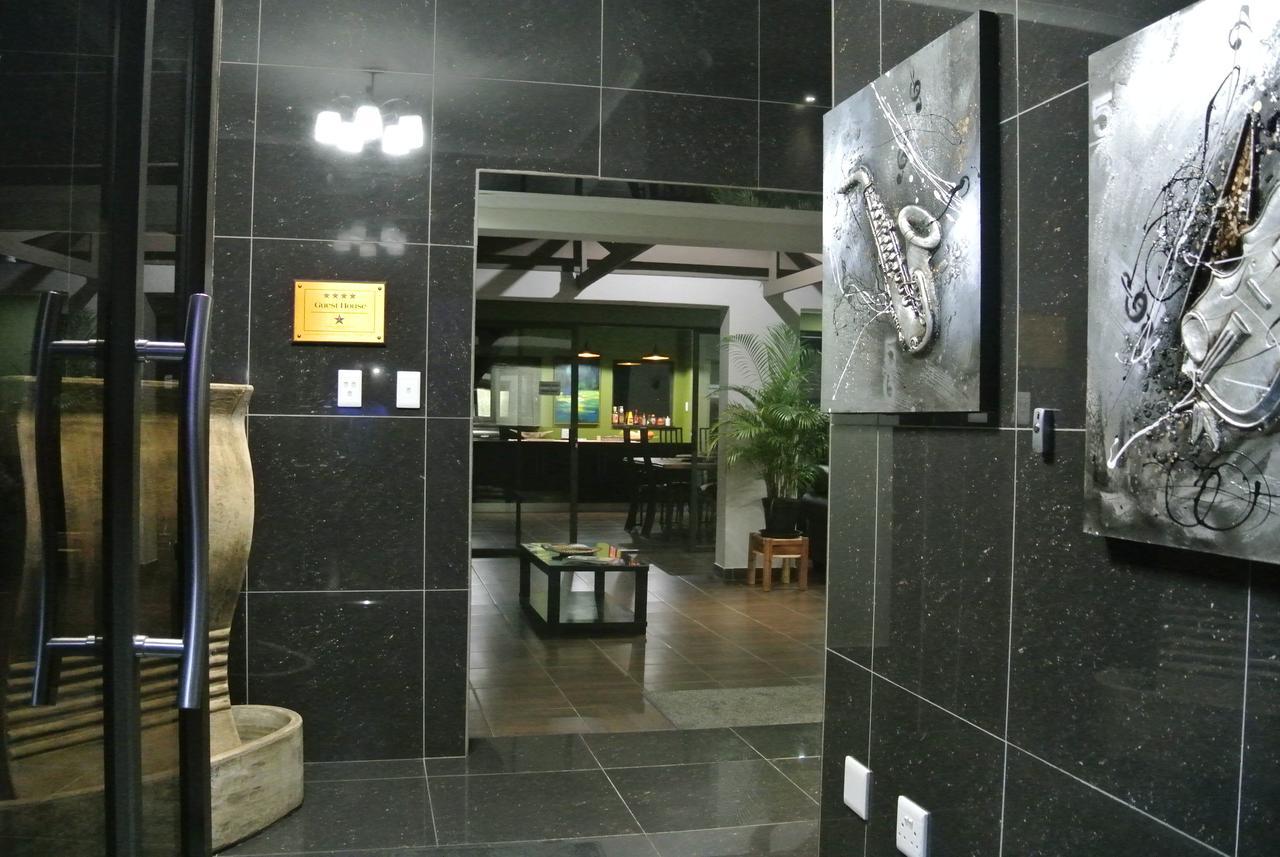 Lala Dene Lodge Bloemfontein Ngoại thất bức ảnh