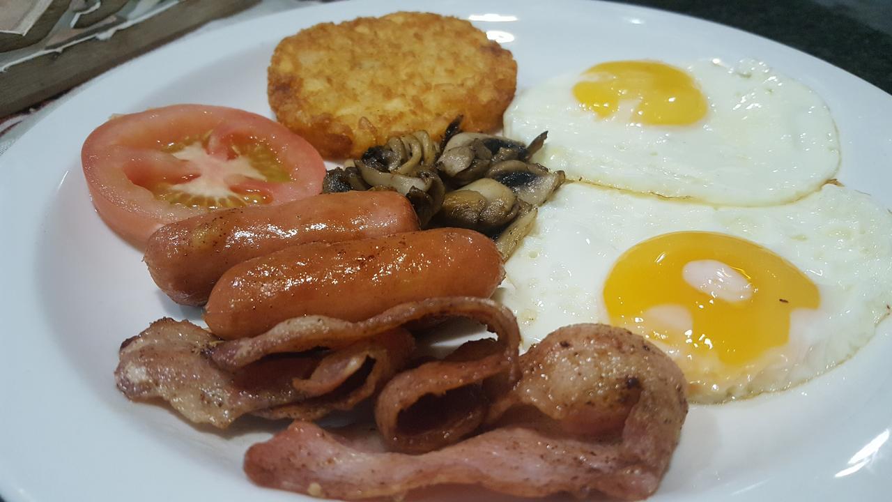 Lala Dene Lodge Bloemfontein Ngoại thất bức ảnh