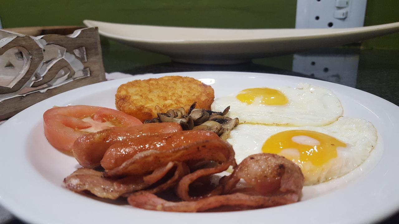 Lala Dene Lodge Bloemfontein Ngoại thất bức ảnh
