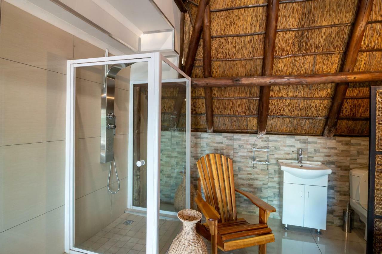 Lala Dene Lodge Bloemfontein Ngoại thất bức ảnh