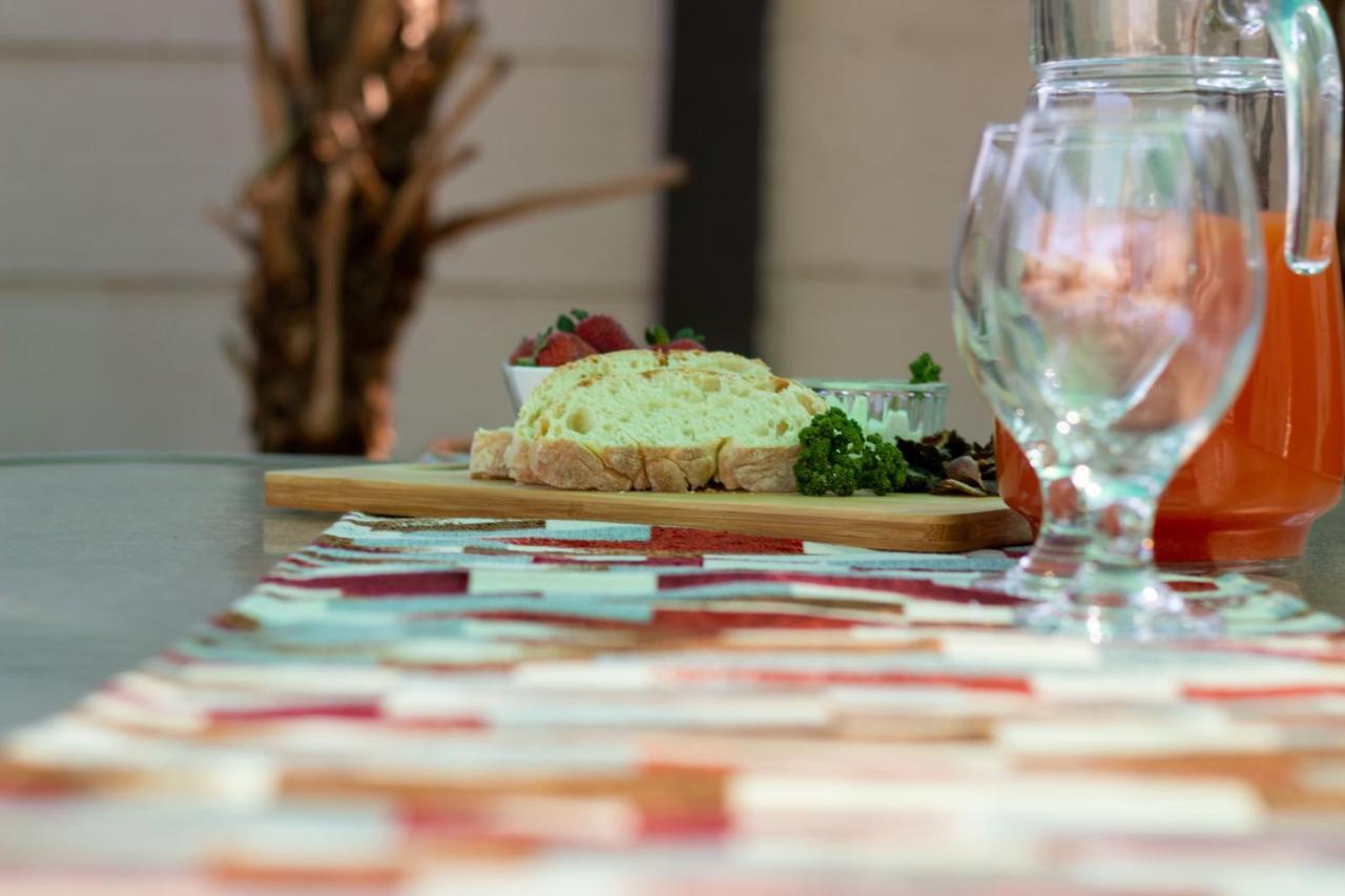 Lala Dene Lodge Bloemfontein Ngoại thất bức ảnh